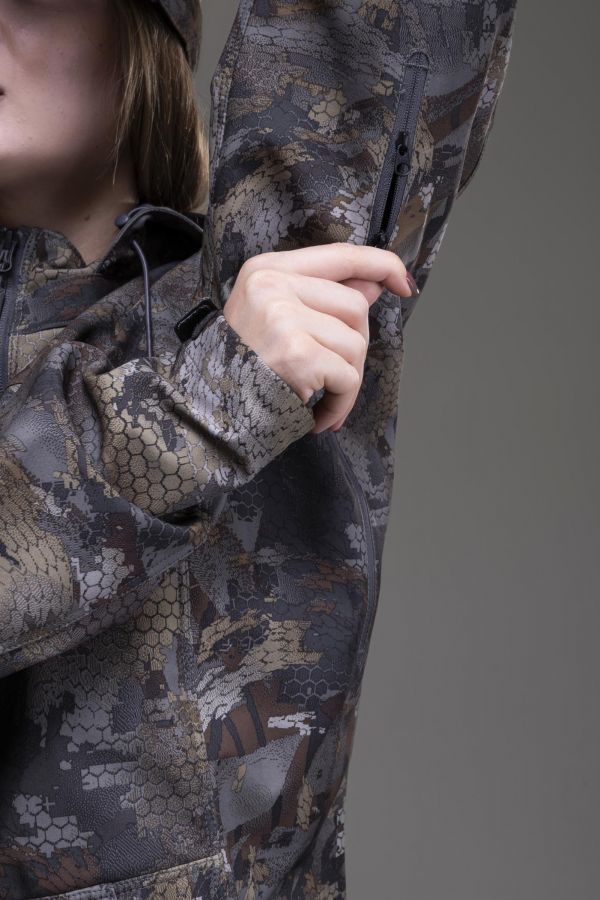 Костюм Forest Hunter Woman Timber
