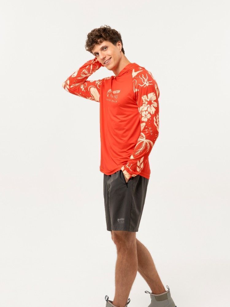 Футболка (джерси) Remington Fishing Sun and Mosquito Protection Style 2