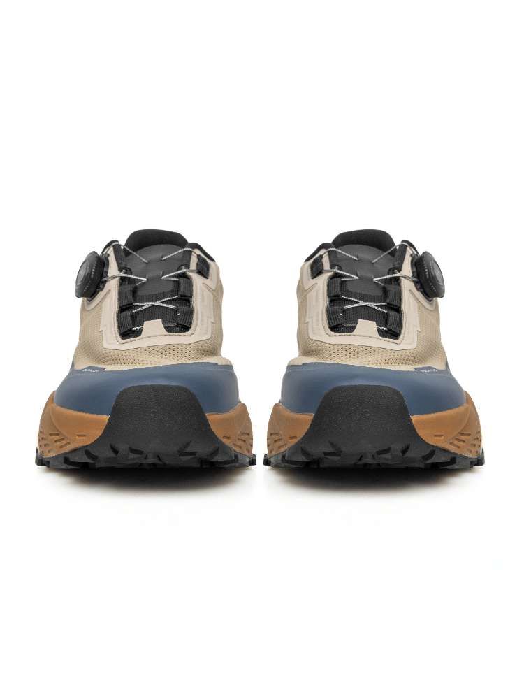 Кроссовки Remington Ness beige/blue