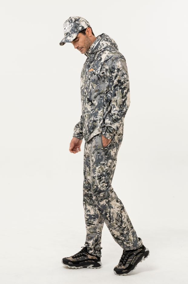 Костюм Remington Texas Anti-mosquito Apex