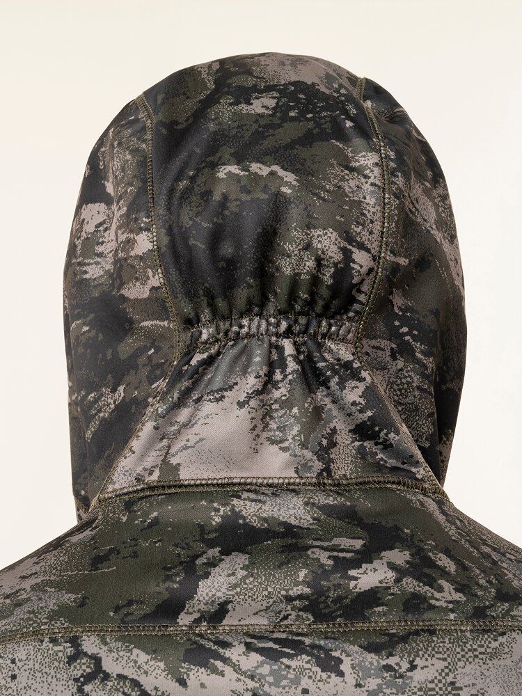 Костюм Remington Stalker Renewed Black Camo