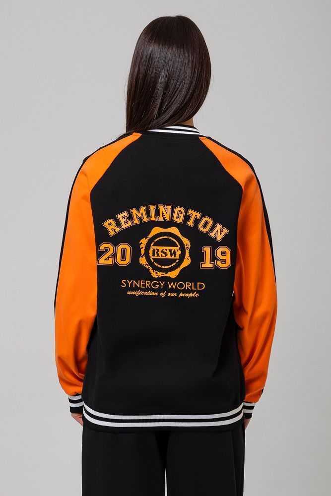Костюм Remington Young Club Black