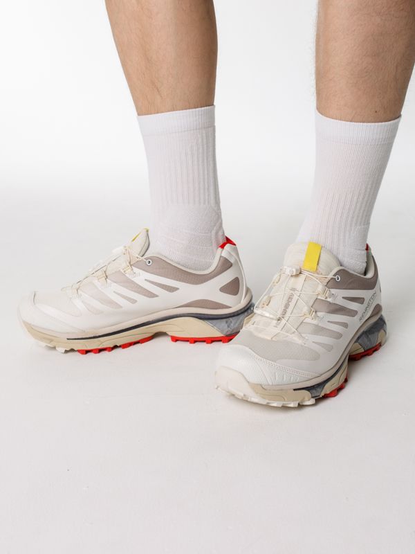 Кроссовки Remington XT 4 beige