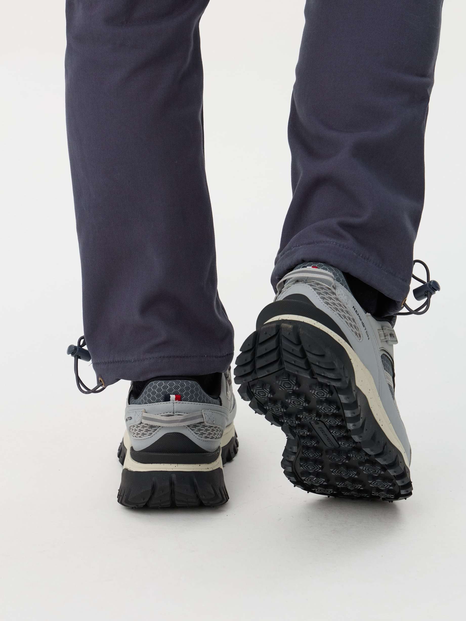 Кроссовки Remington Urban Star GRAY