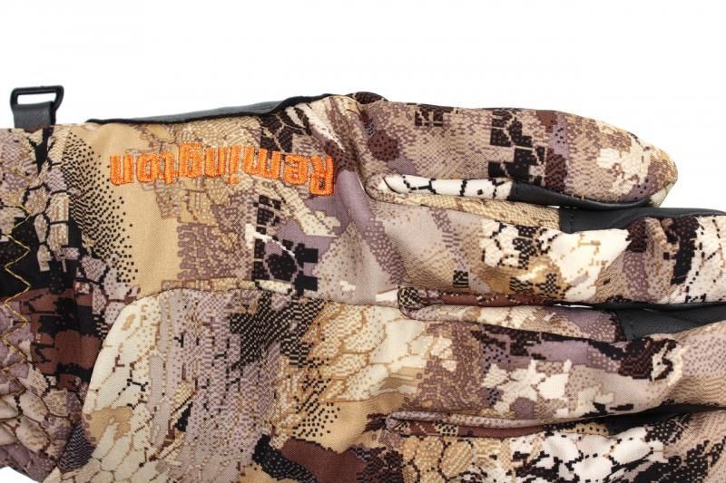 Перчатки Remington Pro Hunter