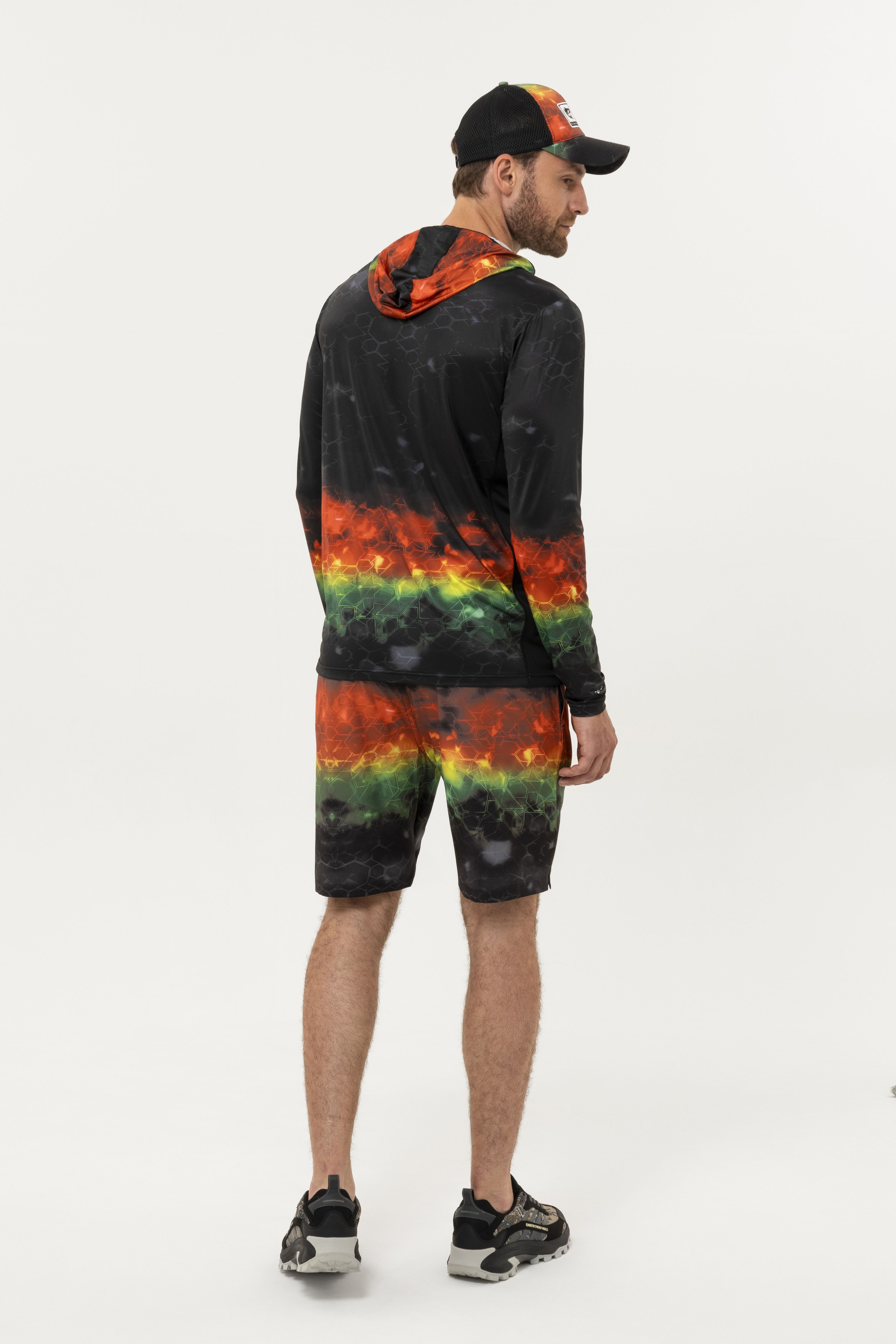 Шорты Remington Fishing Solar Boat II