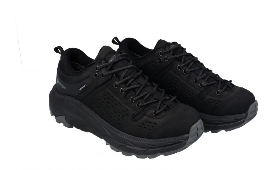 Кроссовки мужские Remington Nepal Black