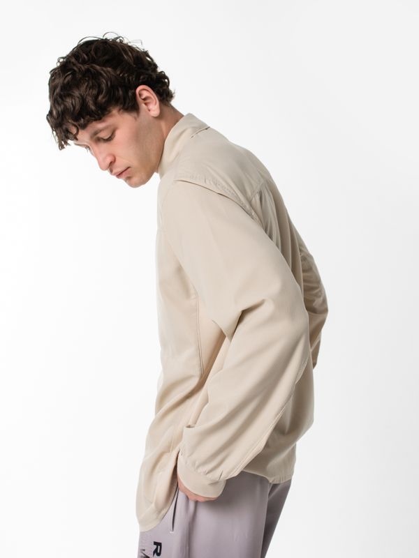 Рубашка Remington Advanced Sky Beige