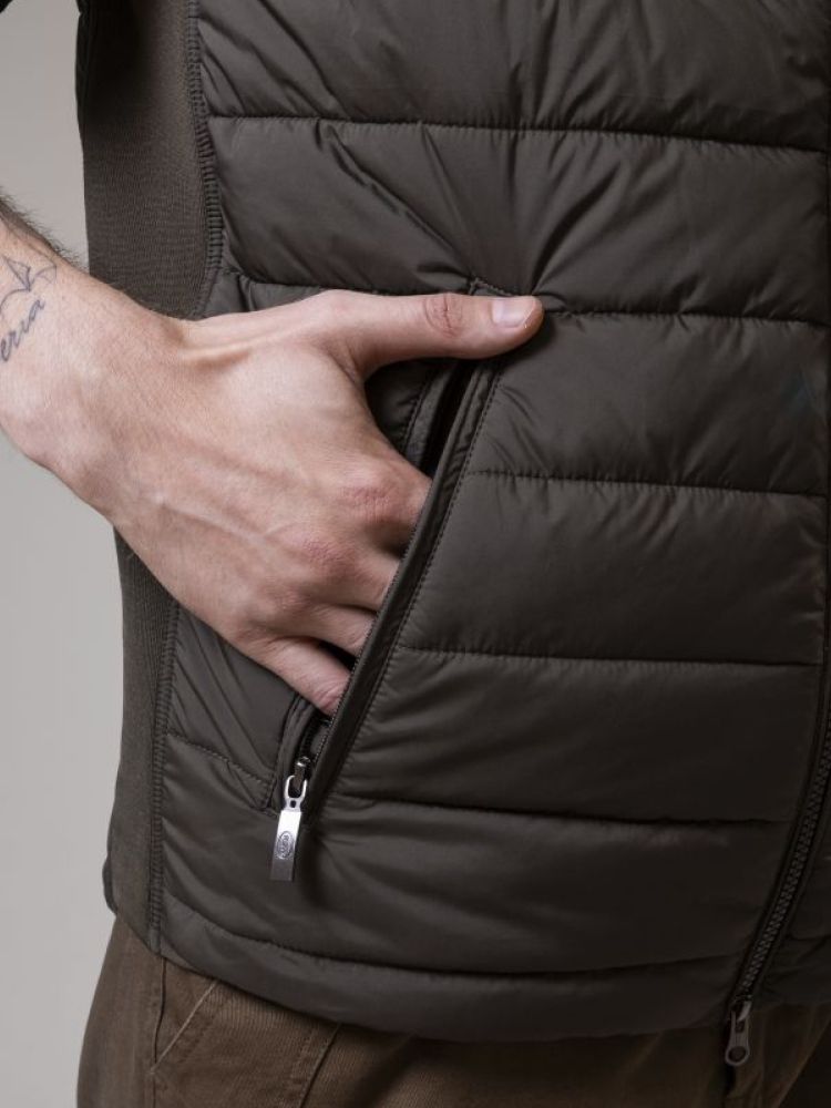 Жилет Remington EQUINOX Fit Olive