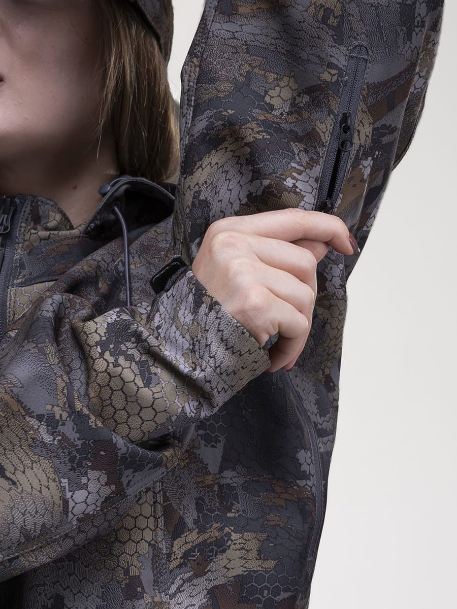 Костюм Forest Hunter Woman Timber