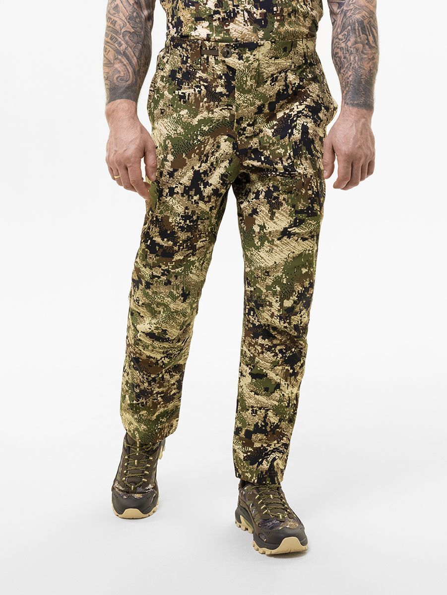 Летний костюм для охоты Remington Hot Summer South Forest