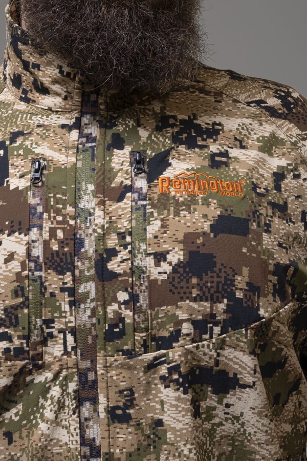 Летний костюм для охоты Remington Hot Summer 2 South Forest