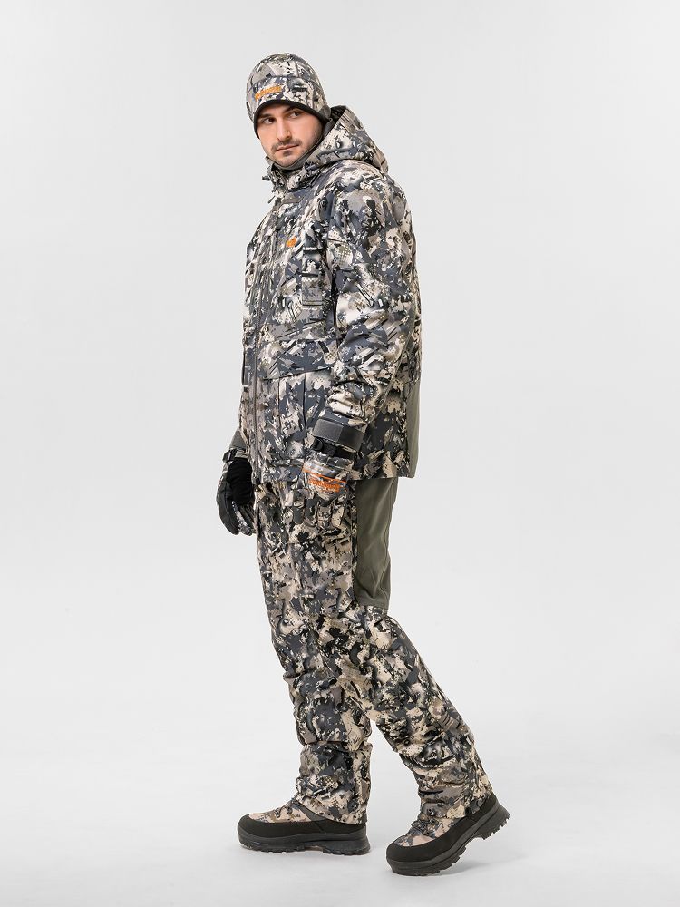 Костюм Remington 3 в 1 Blizzard Fit Apex