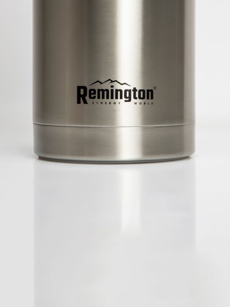 Термос Remington LunchMate 1000 Silver для еды