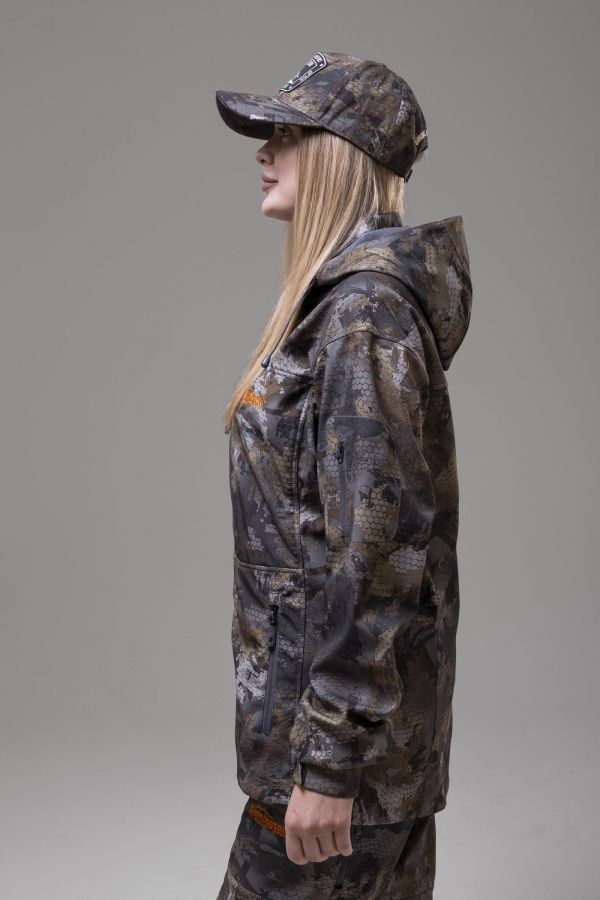 Костюм Forest Hunter Woman Timber