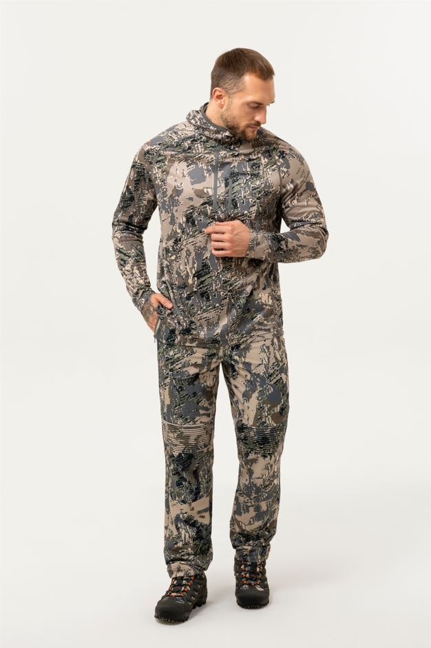 Лонгслив Remington Foliage Anti-mosquito Figure, фото, цена в интернет-магазине Remington SW Лонгслив Remington Foliage Anti-mosquito Figure, фото, цена