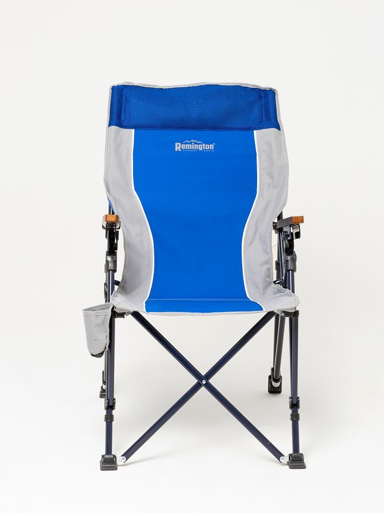 Стул складной туристический Remington Tech Relaxer