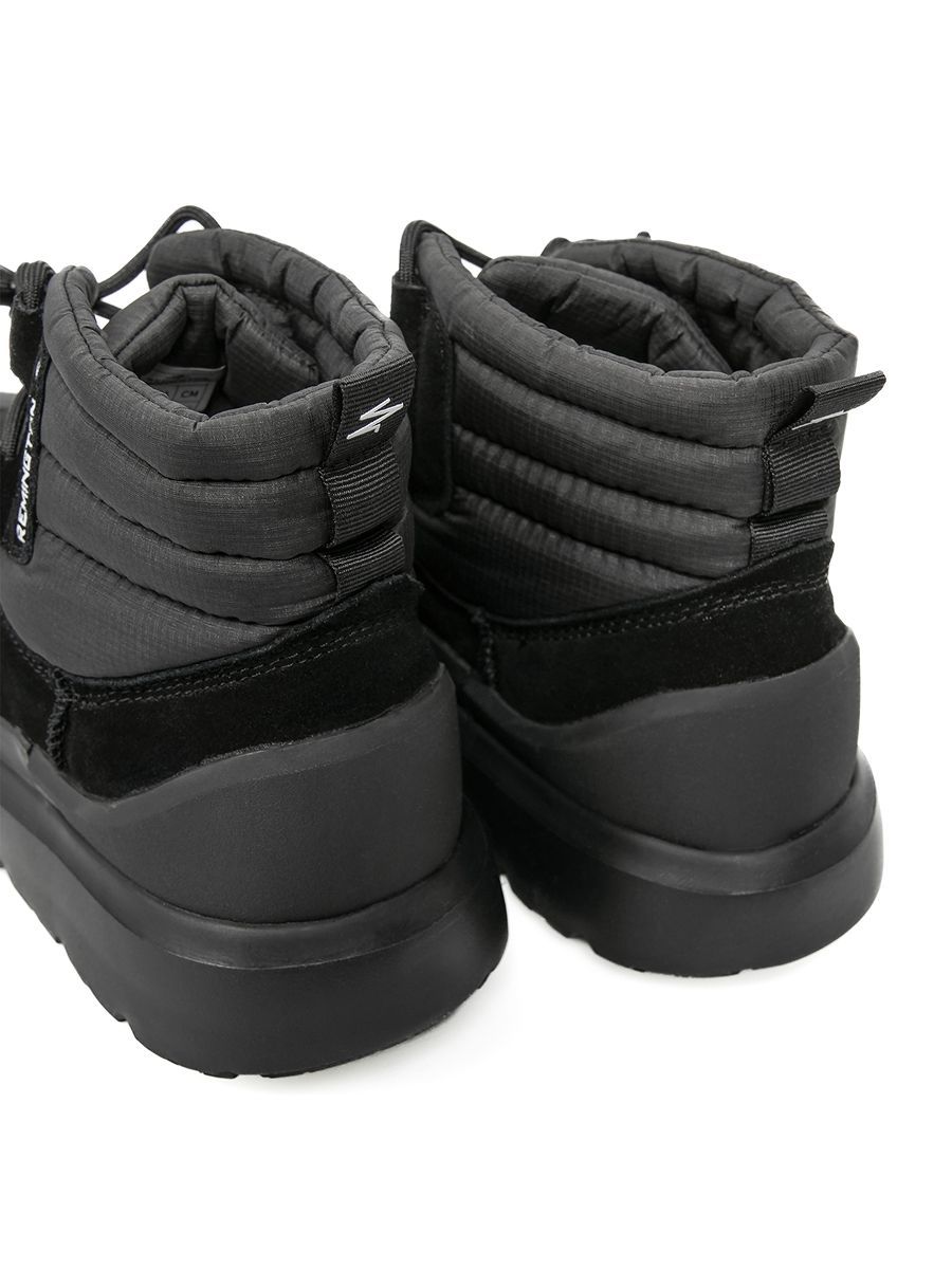Угги Remington Urban AW Black