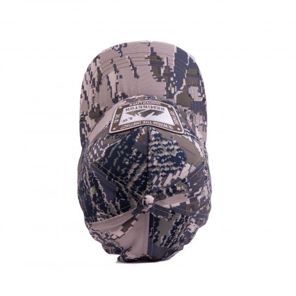 Кепка Remington Baseball Cap Figure