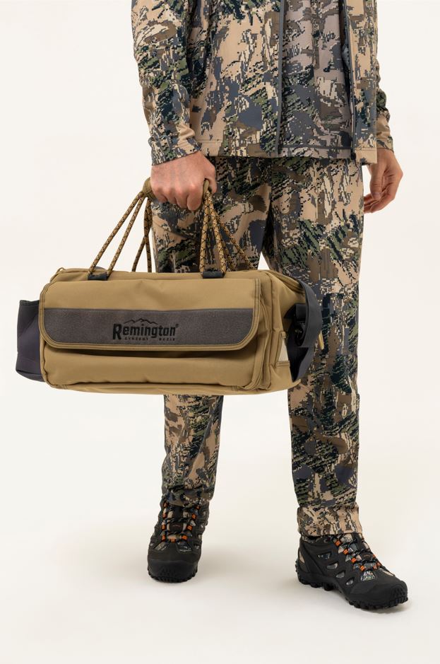 Сумка Remington Hunting Good luck Khaki, фото, цена