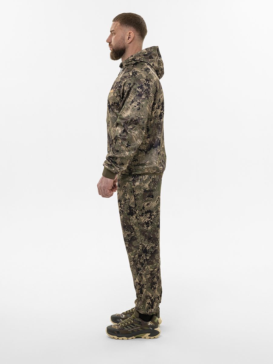 Летний костюм для охоты Remington Alabama Professional Green Forest