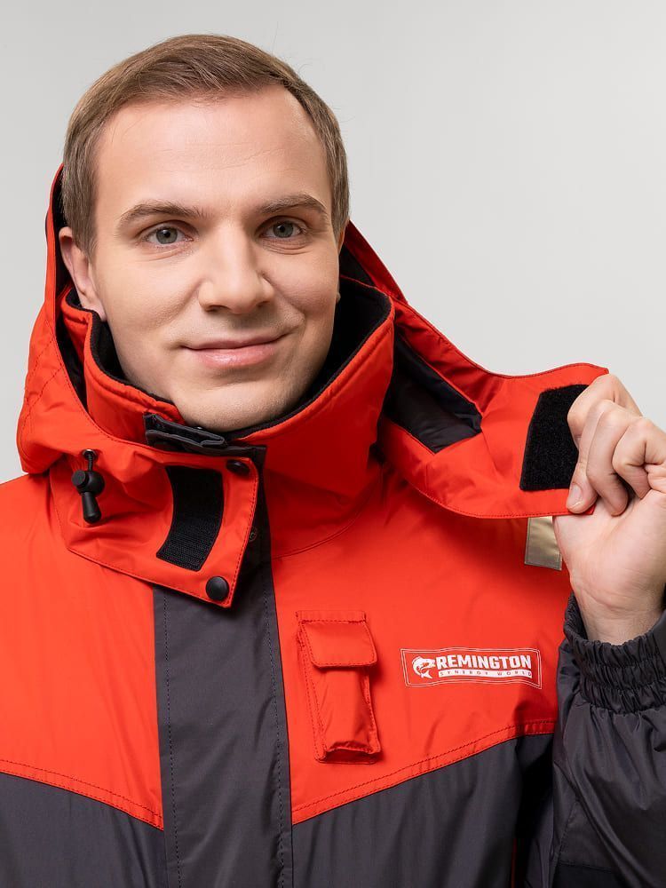 Комбинезон-поплавок Remington рыболовный Lifeguard IV