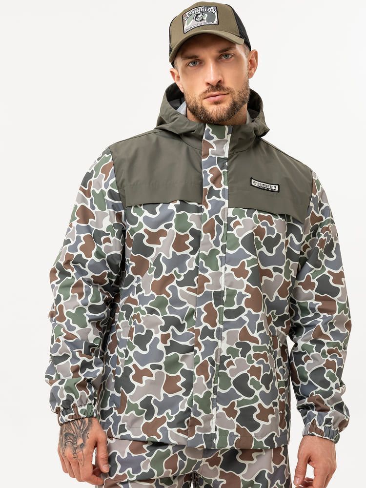 Куртка Remington Fishing Кaleidoscope
