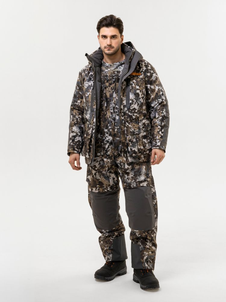 Костюм Remington Explorer 60С Winter Forest