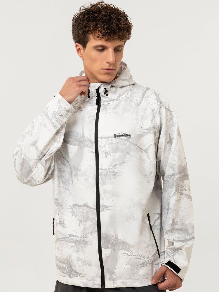 Куртка Remington PU Fishing Rivers 2