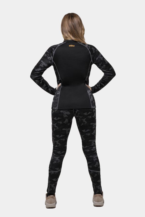 Термобелье Active Expedition Woman