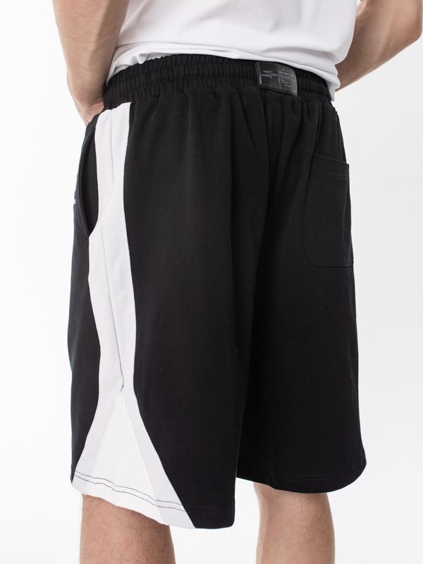 Шорты Remington Chrome Gray