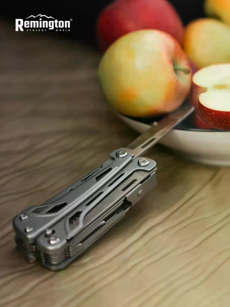 Мультитул тактический Remington MaxEdge 21 в 1