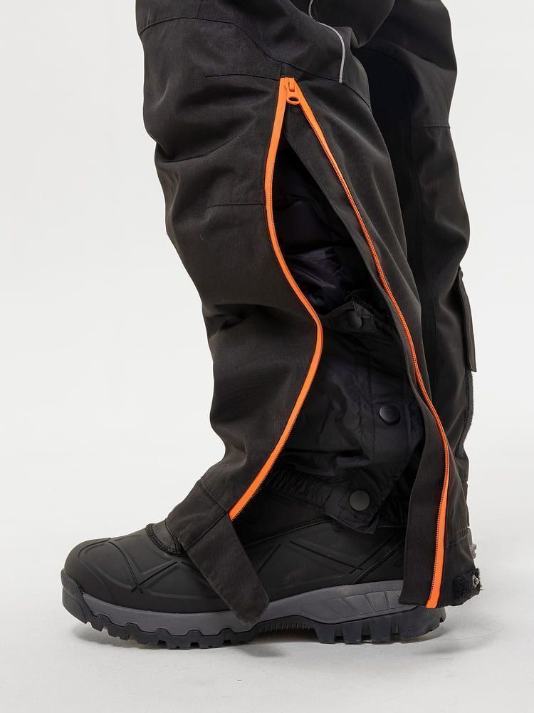 Комбинезон универсальный Remington Discovery Black