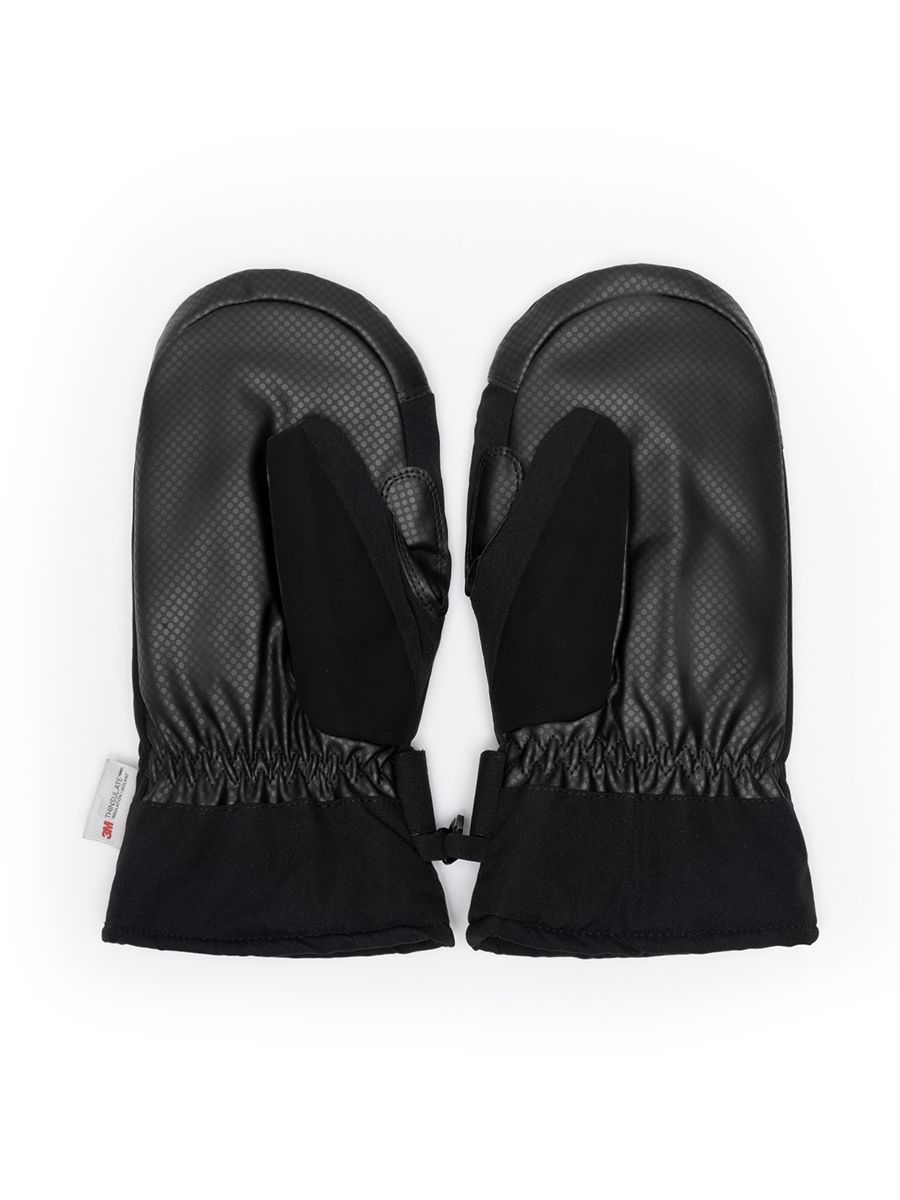 Варежки Remington Winter Black