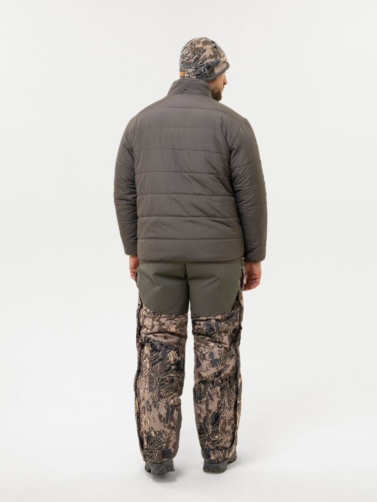 Костюм Remington ALYASKA Figure