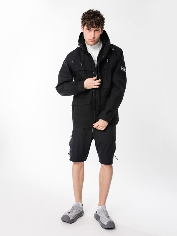 Куртка Remington Limit Trend Black