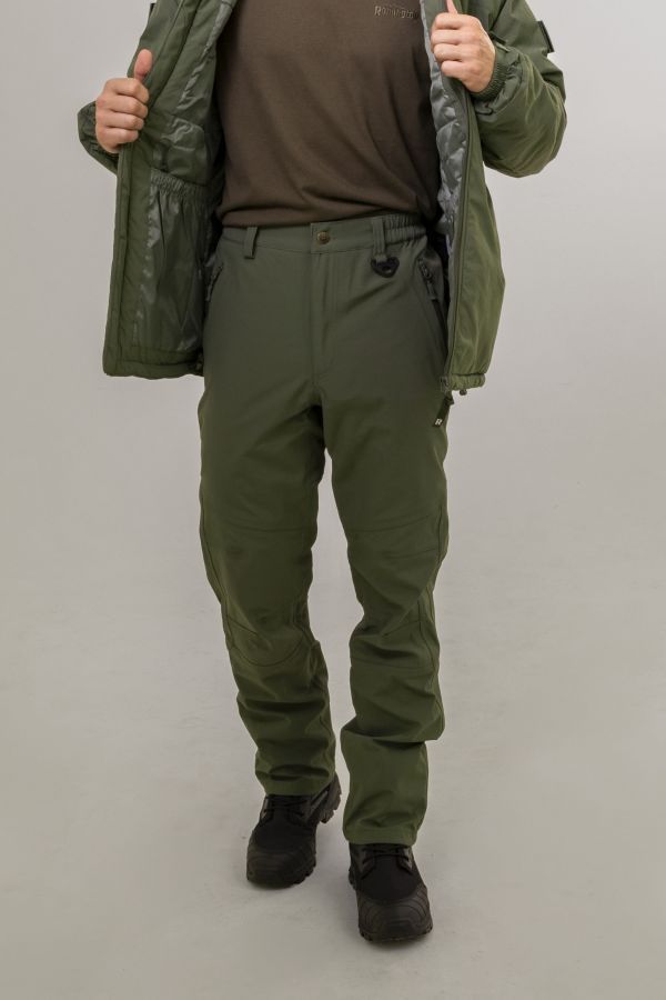 Брюки Remington USV Green