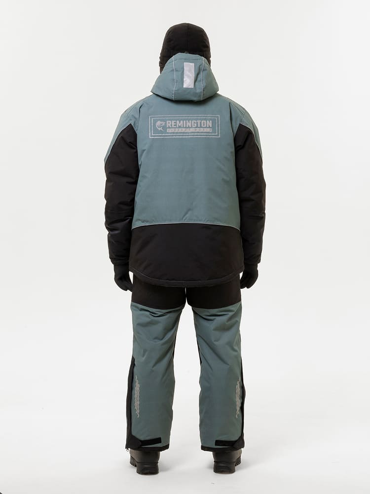 Костюм Remington Wind Runner Heat system Grey