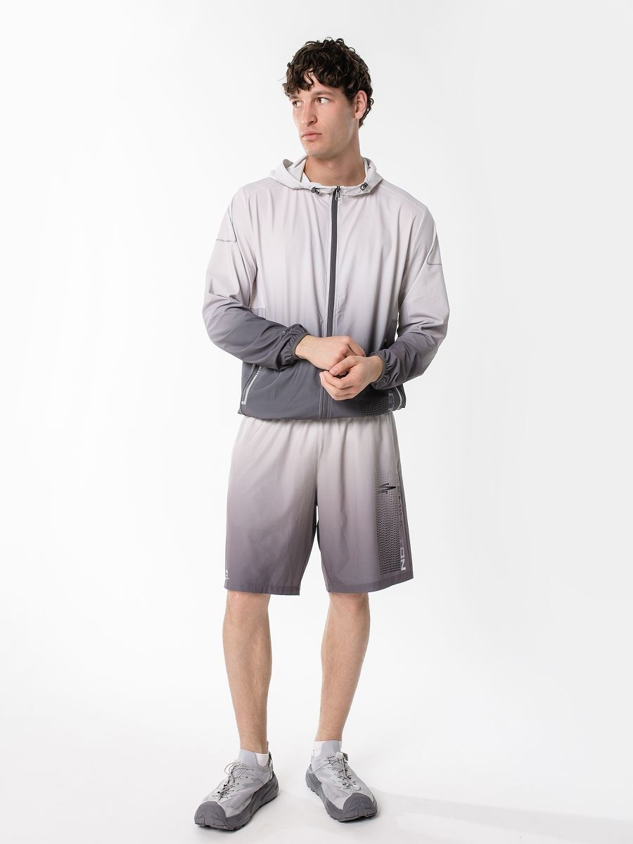Шорты Remington Evolution of Comfort Gray