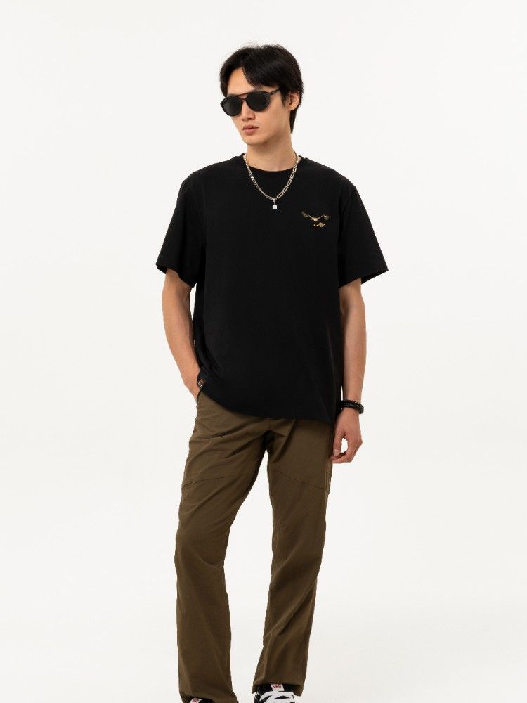 Футболка Remington Urban Style Eagle Black