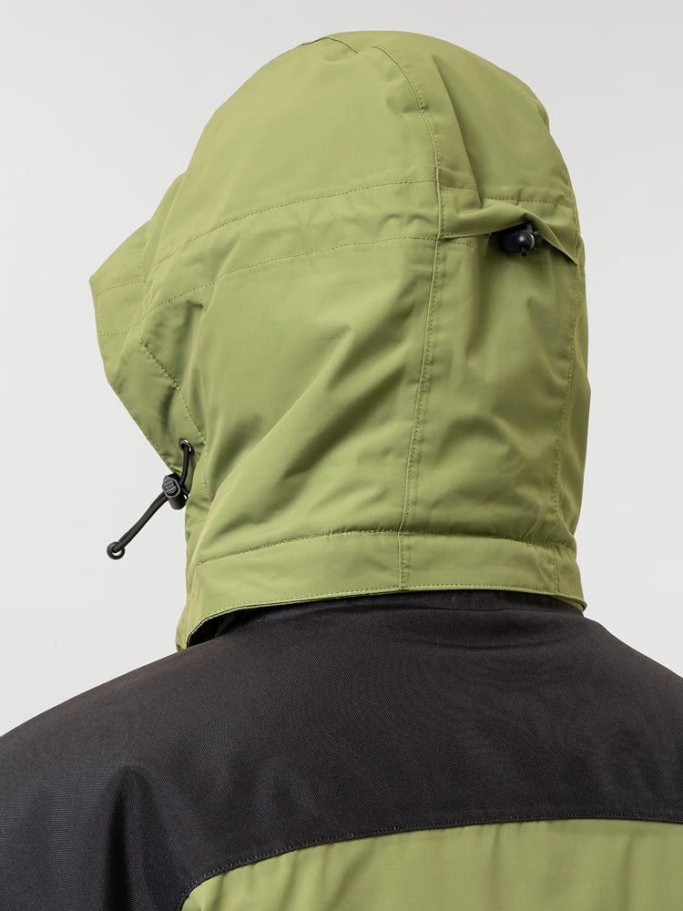 Костюм Remington Drift Winter Green