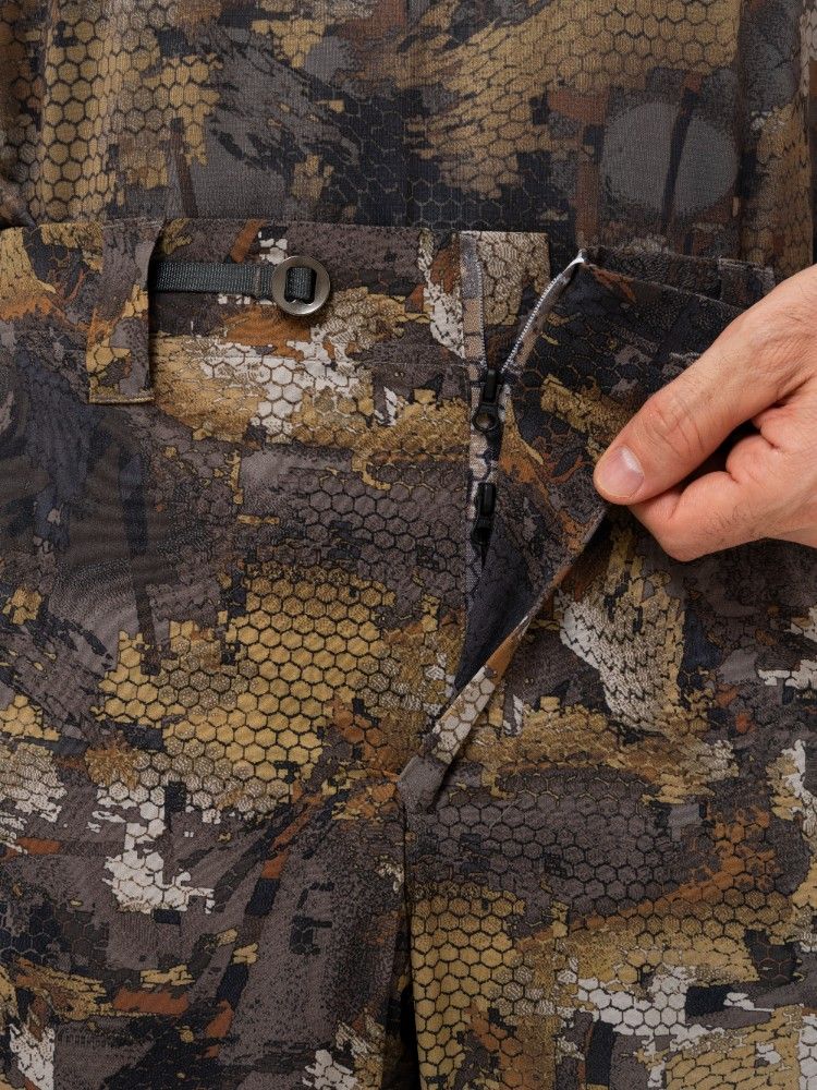 Летний костюм для охоты Remington  Hot Summer Timber