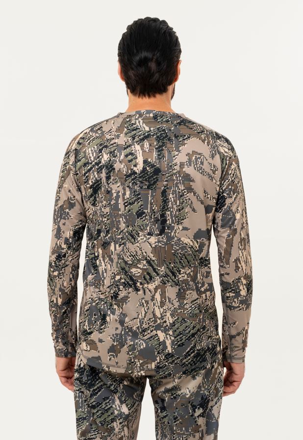 Лонгслив Remington lite Figure, фото, цена