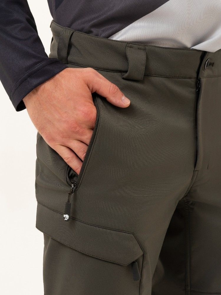 Демисезонный костюм для рыбалки Remington Fish place