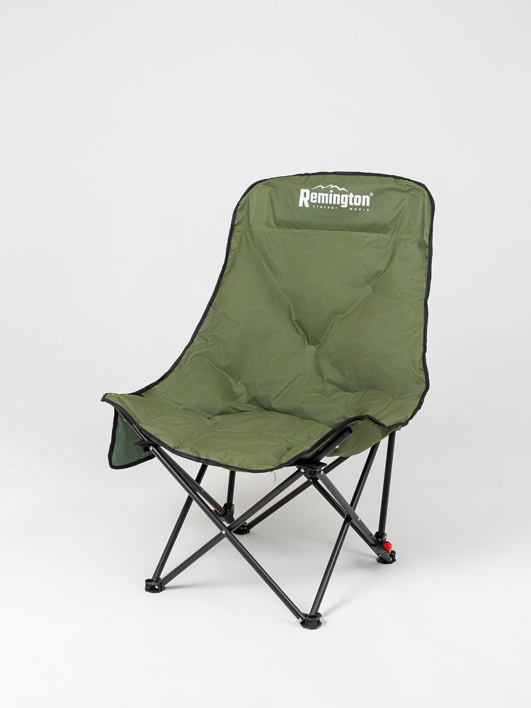 Стул складной туристический Remington Comfort Rest