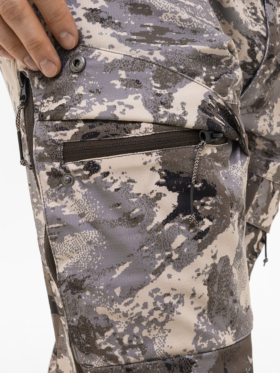 Летний костюм для охоты Remington Pass Rifle