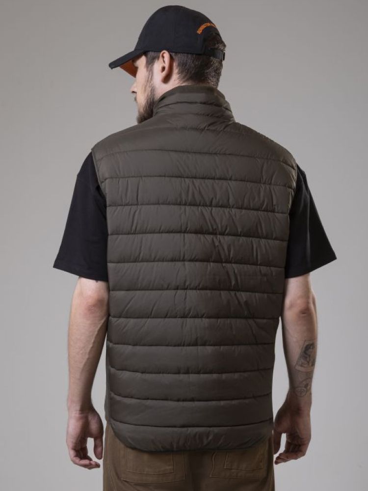 Жилет Remington EQUINOX Fit Olive