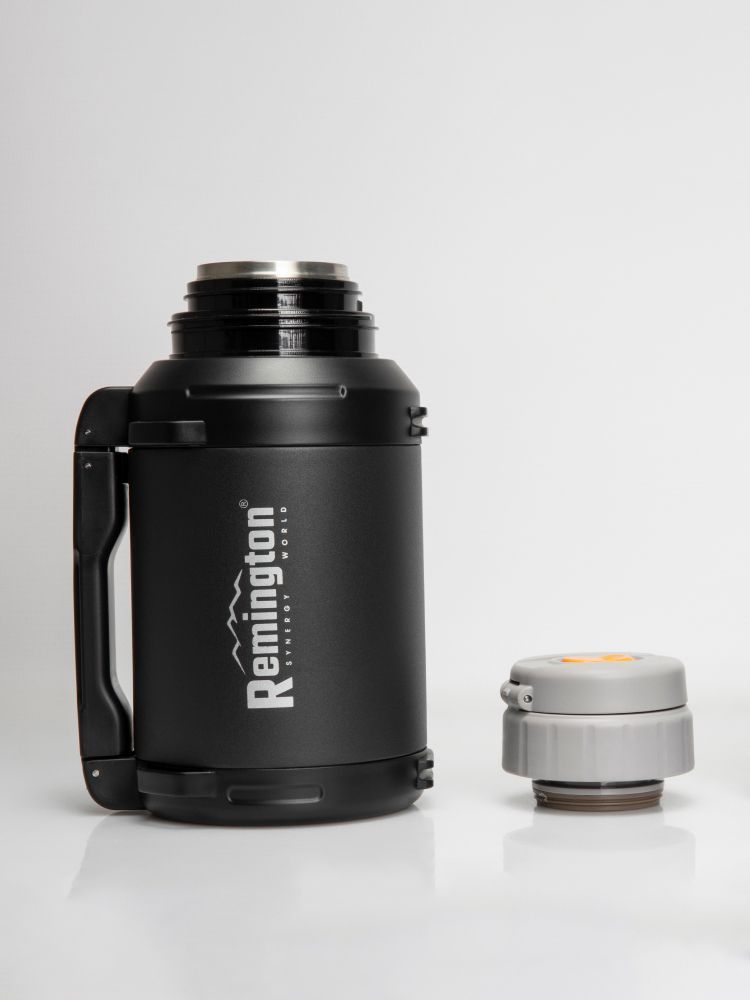 Термос Remington HeatFort 1200 Black