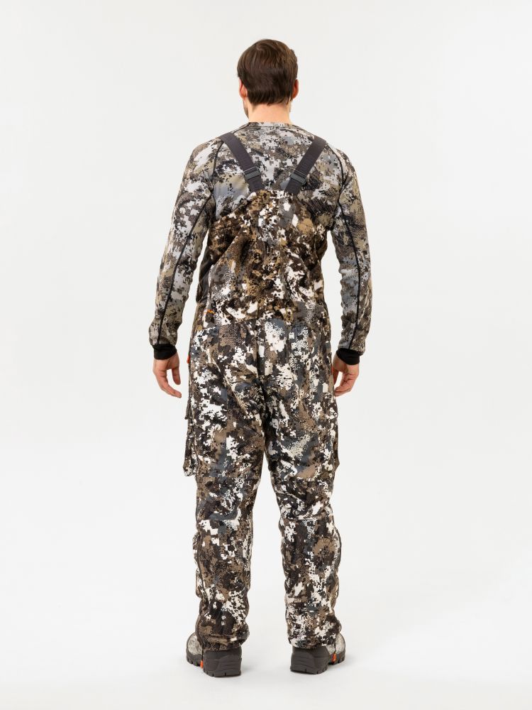 Костюм Remington Phantom Winter Forest