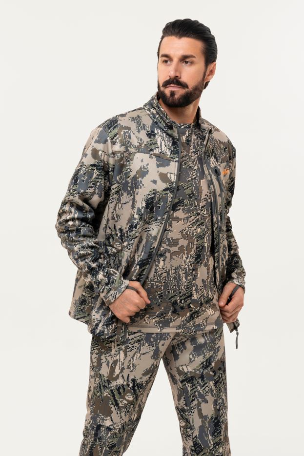 Джемпер Remington Polar Dream FIT  Figure, фото, цена